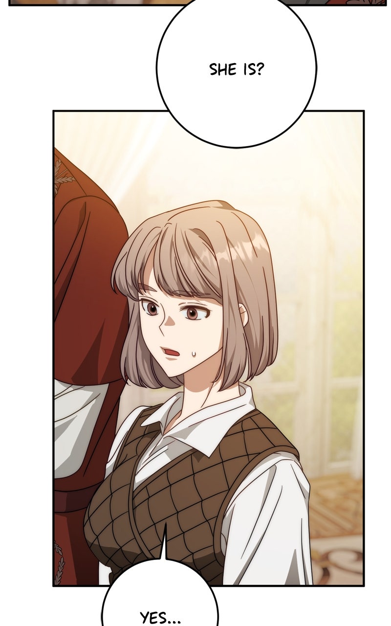 Read Behind Her Highness’s Smile chapter 76 image 88 on Lezhin