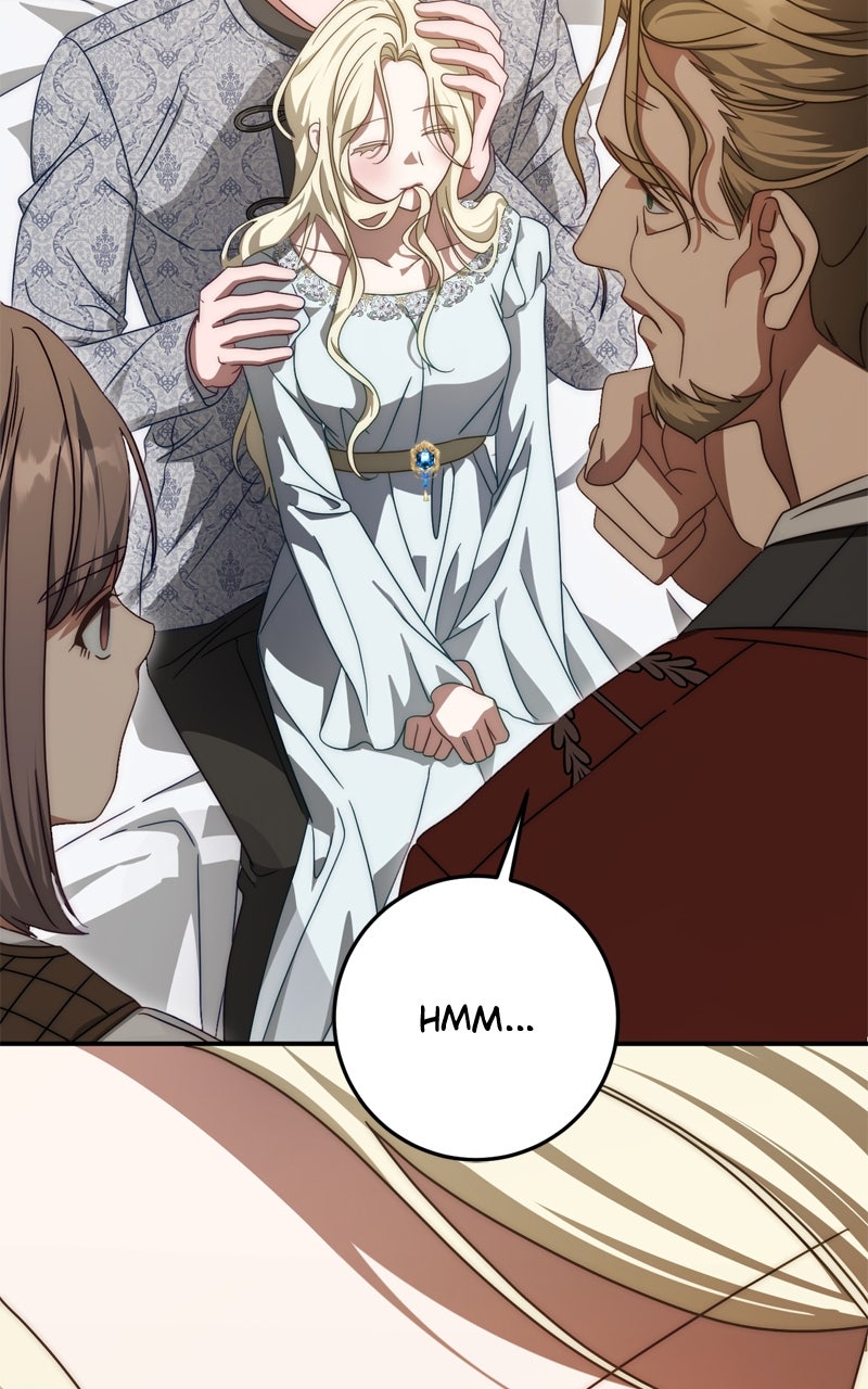 Read Behind Her Highness’s Smile chapter 76 image 90 on Lezhin