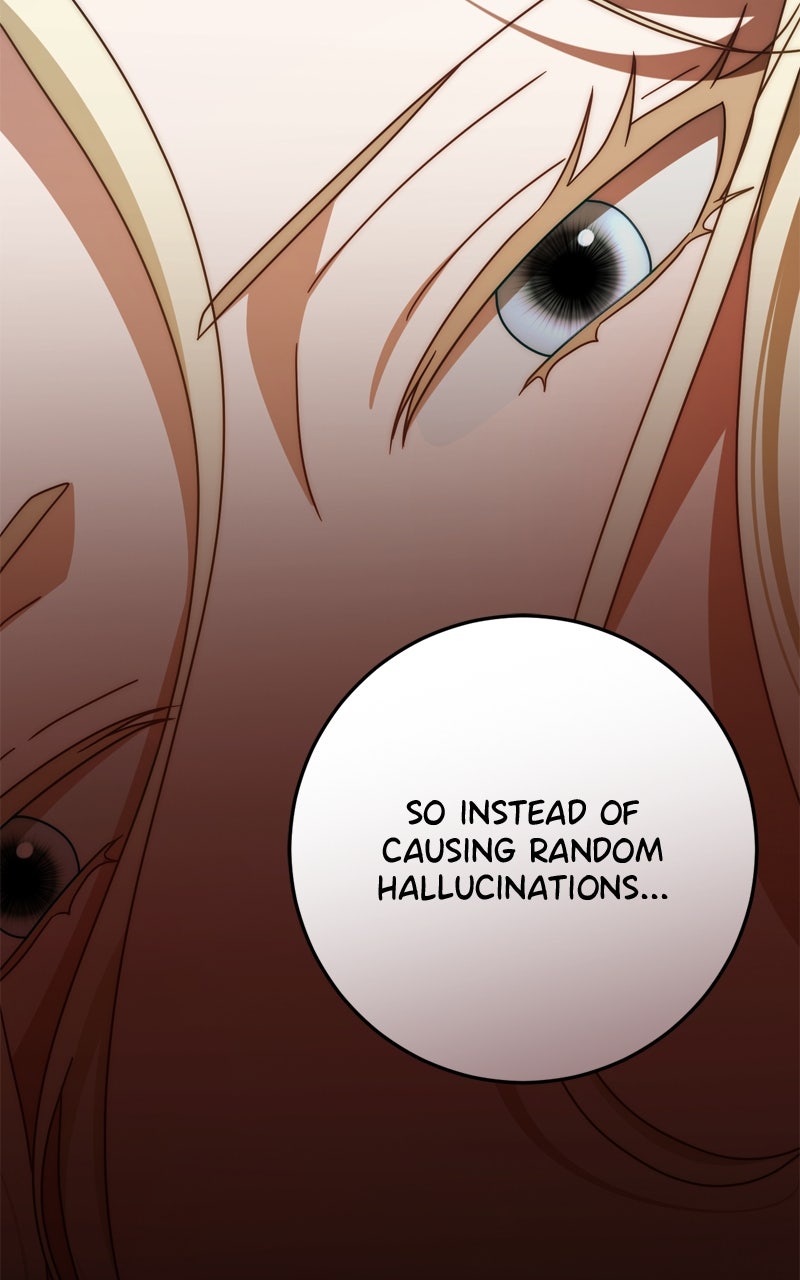 Read Behind Her Highness’s Smile chapter 76 image 91 on Lezhin
