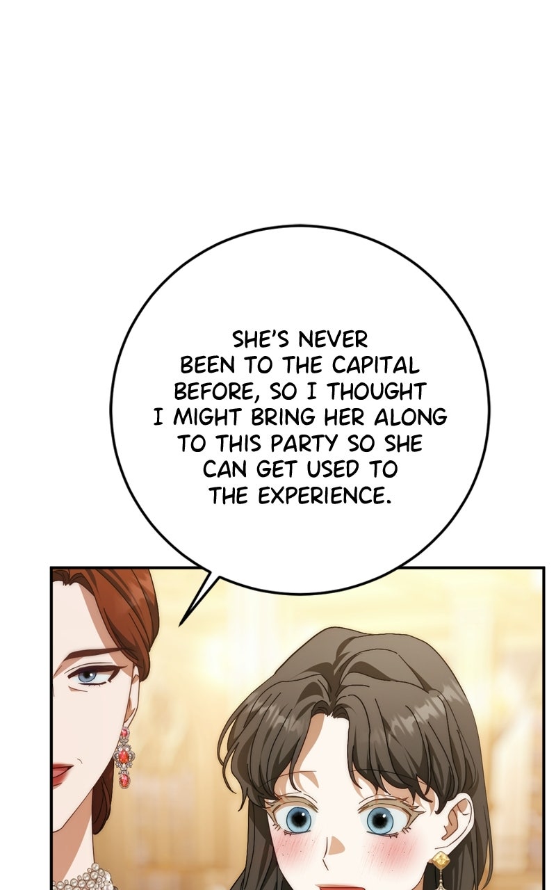 Read Behind Her Highness’s Smile chapter 77 image 100 on Lezhin