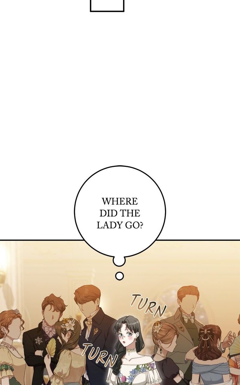Read Behind Her Highness’s Smile chapter 77 image 104 on Lezhin