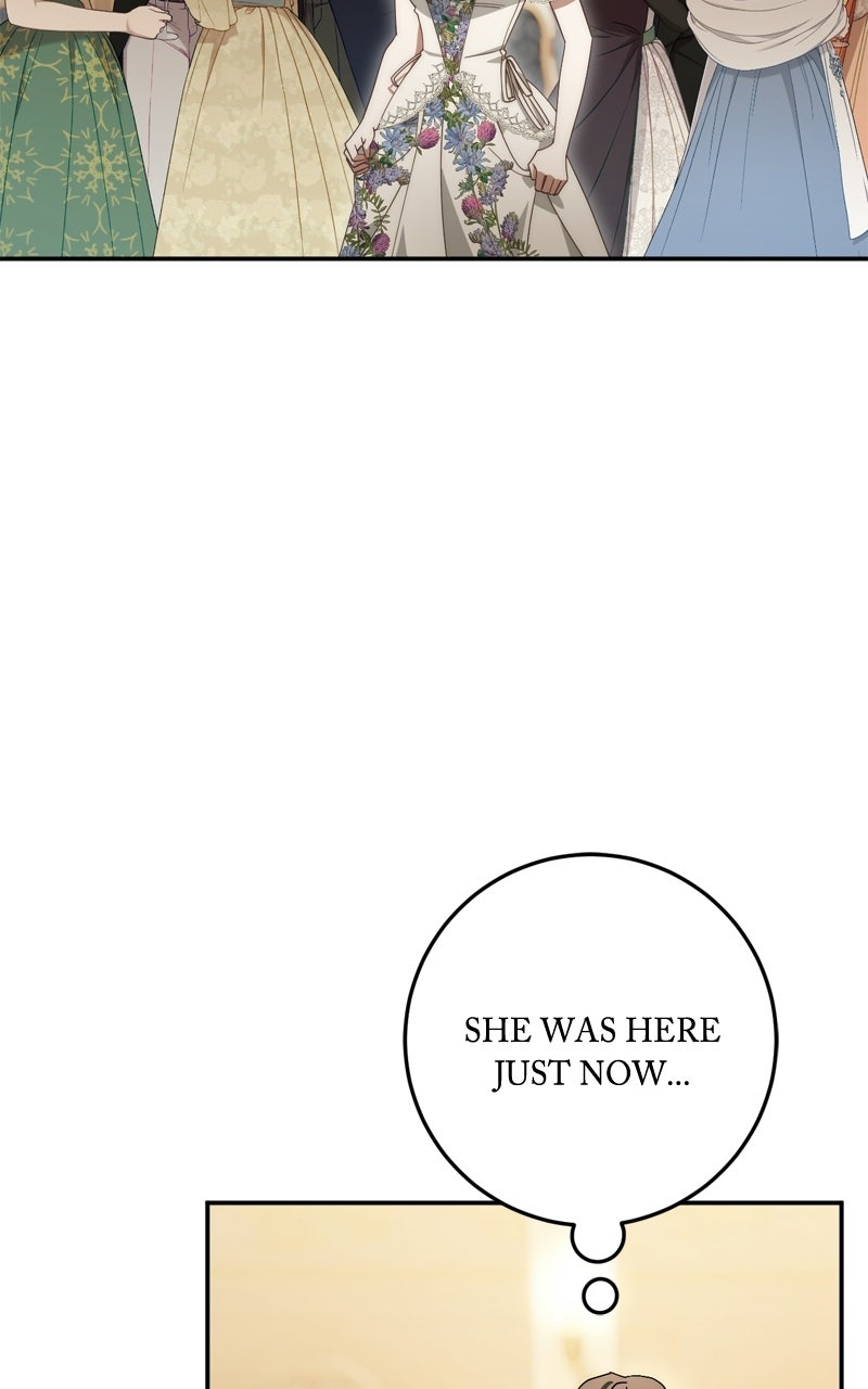 Read Behind Her Highness’s Smile chapter 77 image 105 on Lezhin