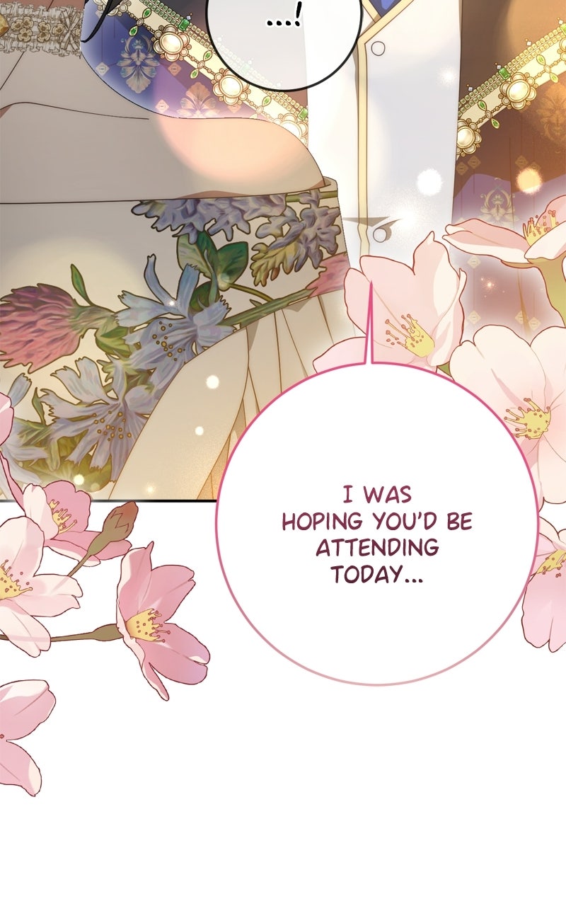 Read Behind Her Highness’s Smile chapter 77 image 108 on Lezhin