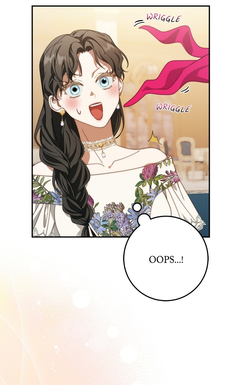 Read Behind Her Highness’s Smile chapter 77 image 111 on Lezhin