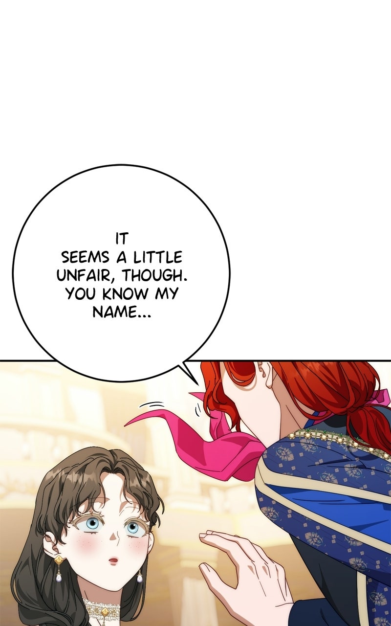 Read Behind Her Highness’s Smile chapter 77 image 115 on Lezhin