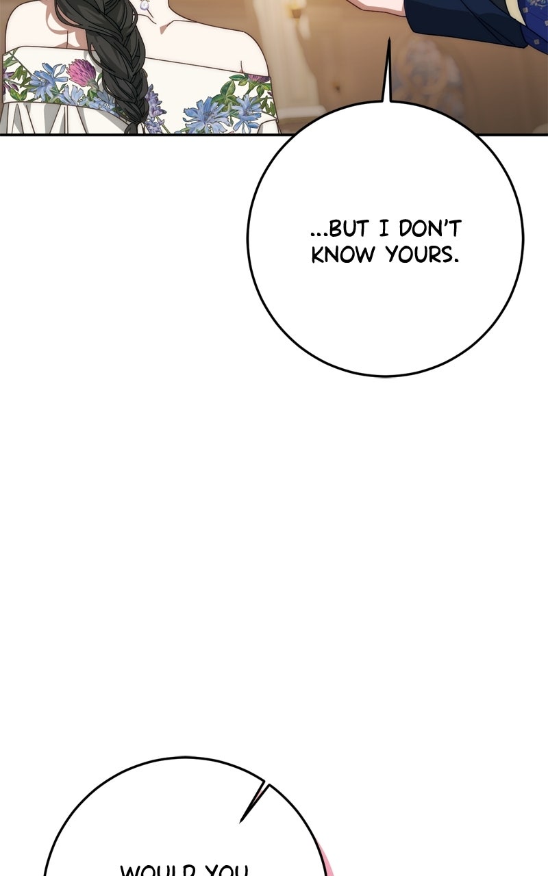 Read Behind Her Highness’s Smile chapter 77 image 116 on Lezhin