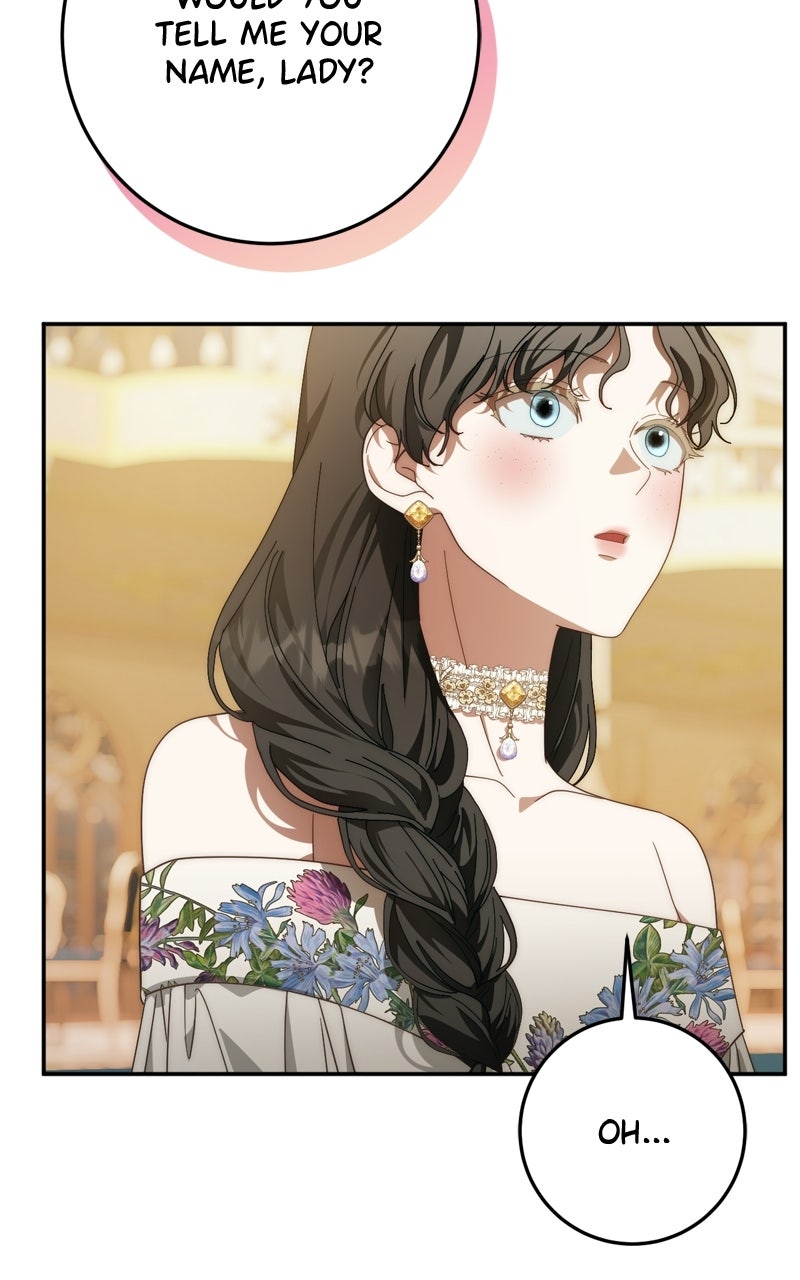 Read Behind Her Highness’s Smile chapter 77 image 117 on Lezhin