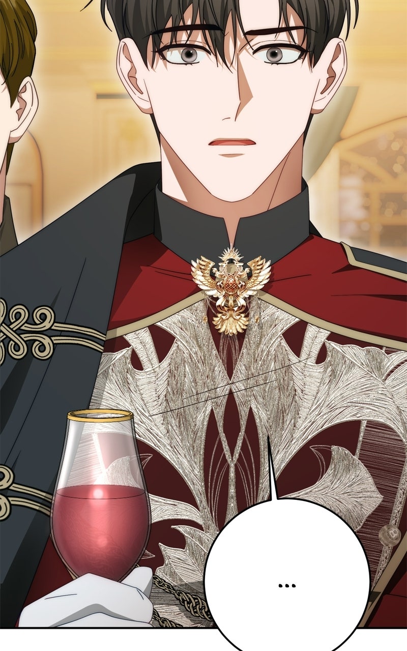 Read Behind Her Highness’s Smile chapter 77 image 121 on Lezhin