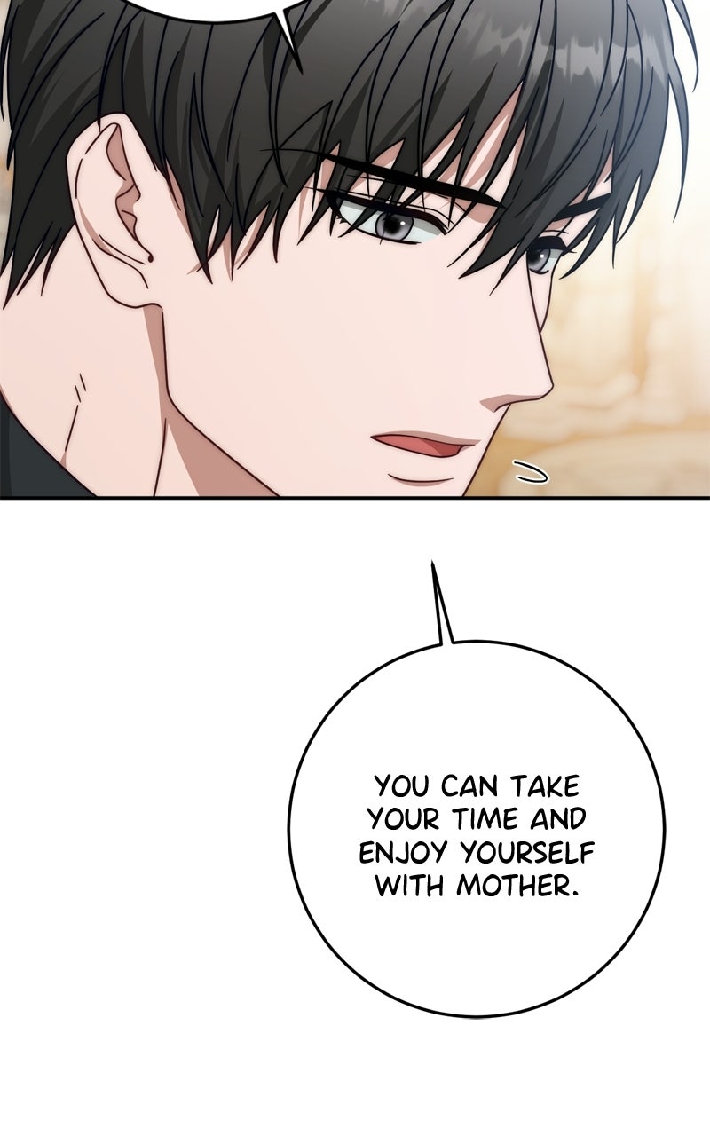 Read Behind Her Highness’s Smile chapter 77 image 13 on Lezhin