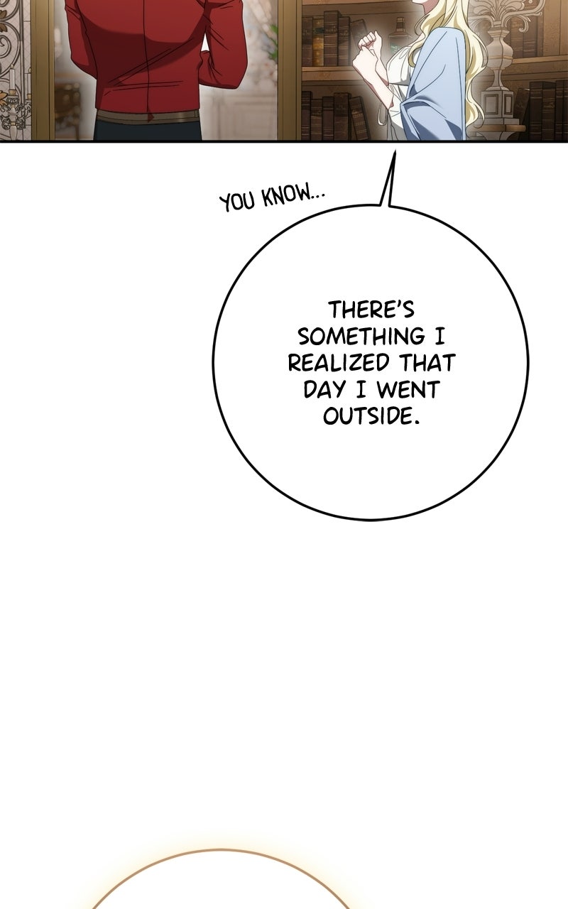 Read Behind Her Highness’s Smile chapter 77 image 16 on Lezhin