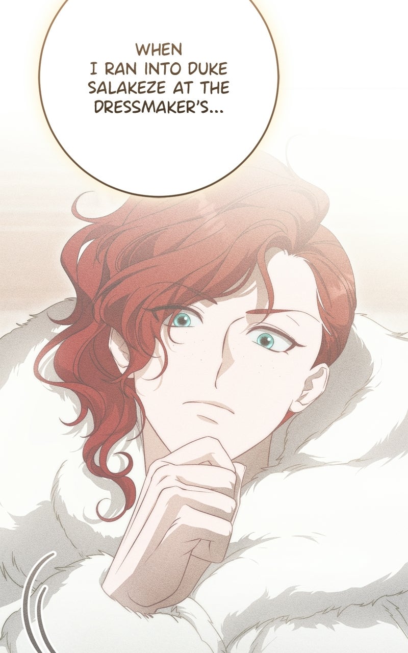 Read Behind Her Highness’s Smile chapter 77 image 17 on Lezhin
