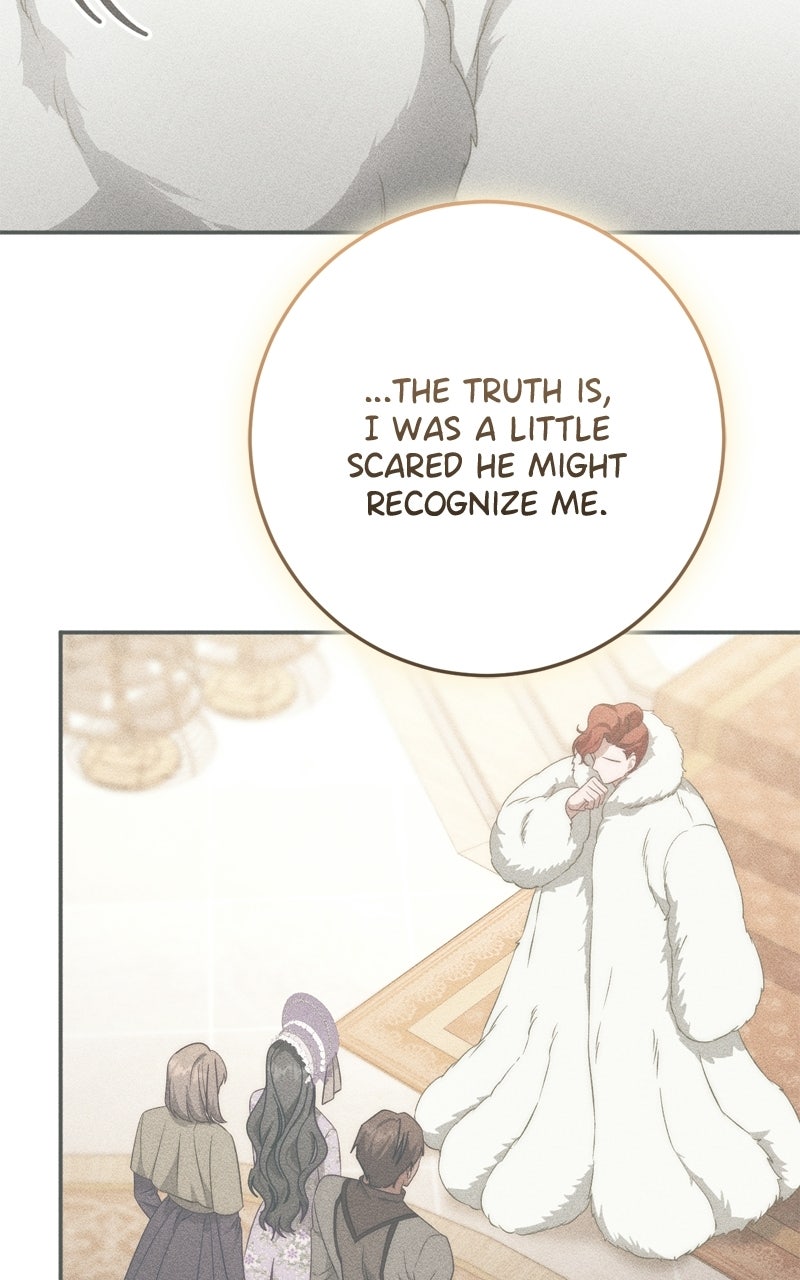 Read Behind Her Highness’s Smile chapter 77 image 18 on Lezhin
