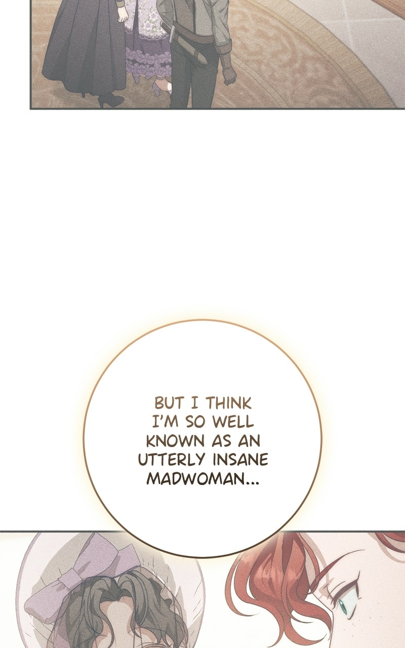 Read Behind Her Highness’s Smile chapter 77 image 19 on Lezhin