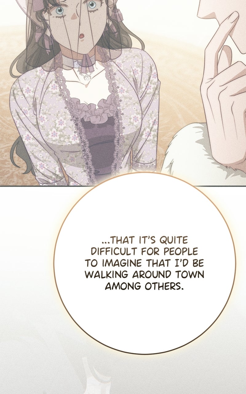 Read Behind Her Highness’s Smile chapter 77 image 20 on Lezhin