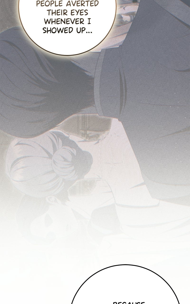 Read Behind Her Highness’s Smile chapter 77 image 22 on Lezhin