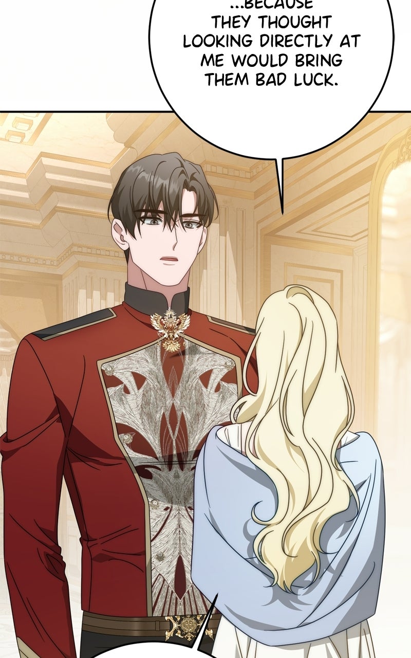 Read Behind Her Highness’s Smile chapter 77 image 23 on Lezhin