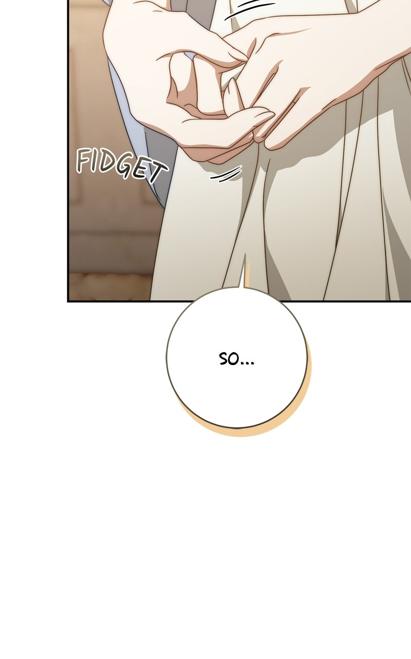 Read Behind Her Highness’s Smile chapter 77 image 25 on Lezhin