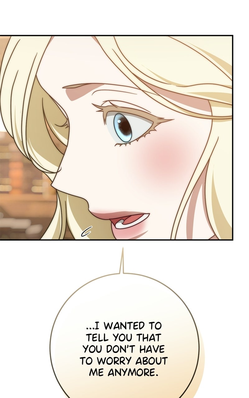Read Behind Her Highness’s Smile chapter 77 image 26 on Lezhin