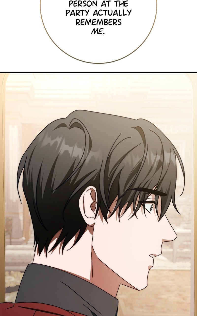Read Behind Her Highness’s Smile chapter 77 image 29 on Lezhin