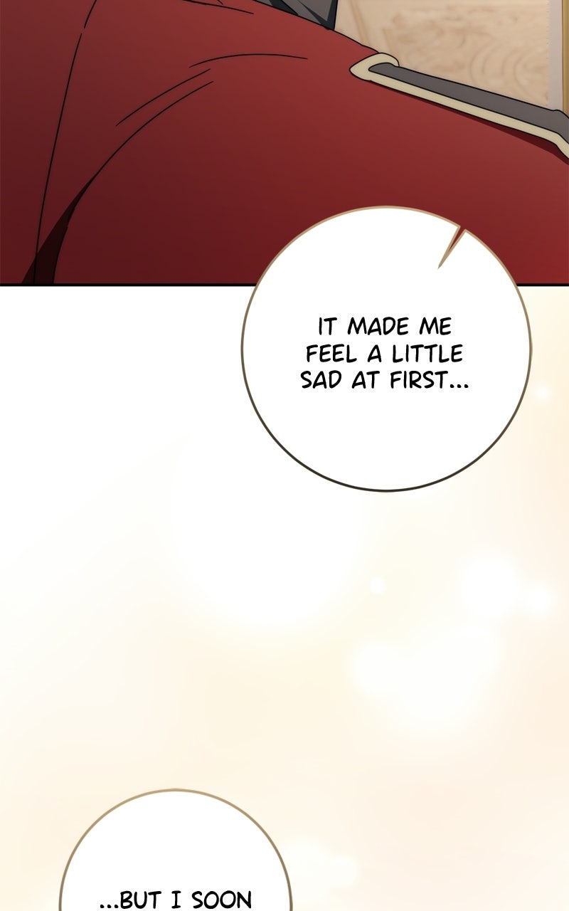 Read Behind Her Highness’s Smile chapter 77 image 30 on Lezhin