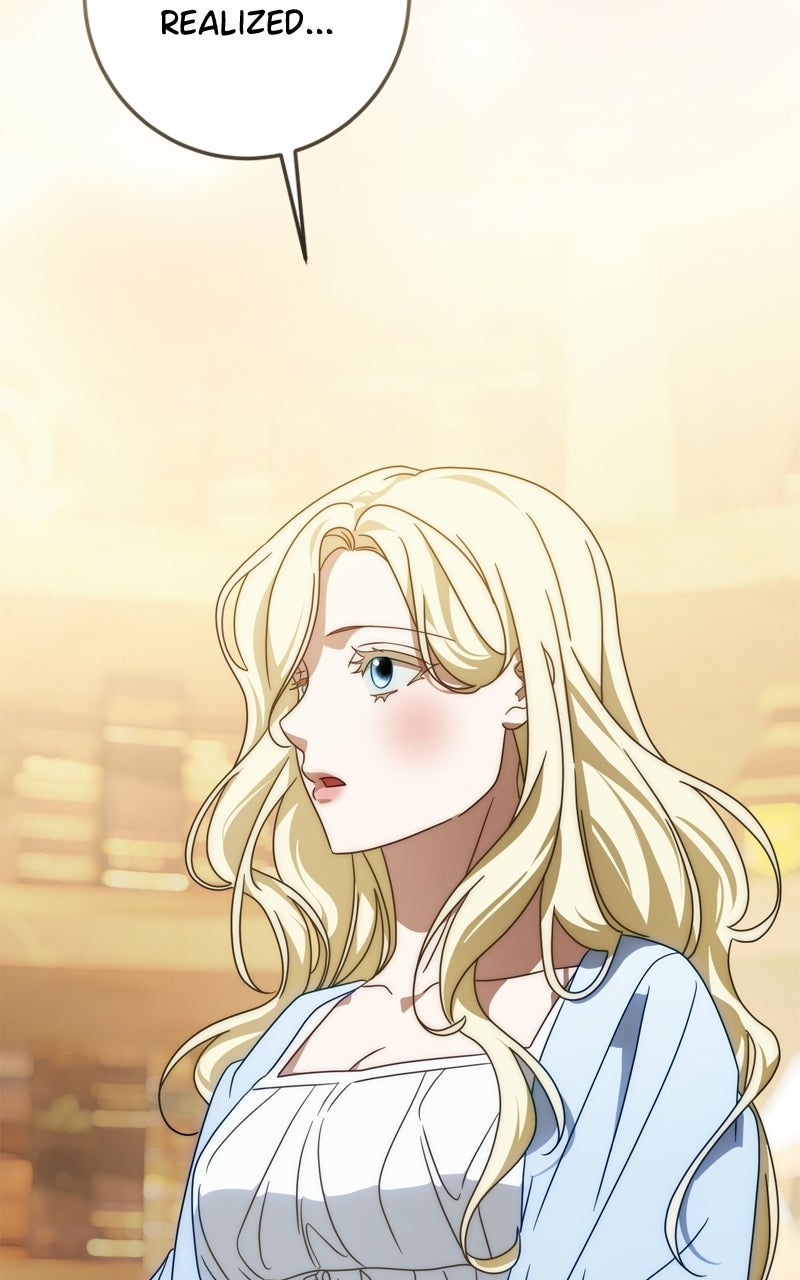 Read Behind Her Highness’s Smile chapter 77 image 31 on Lezhin