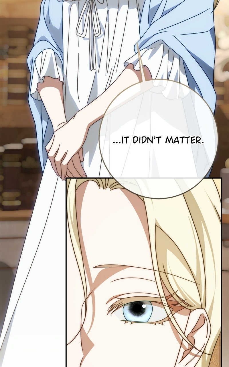 Read Behind Her Highness’s Smile chapter 77 image 32 on Lezhin
