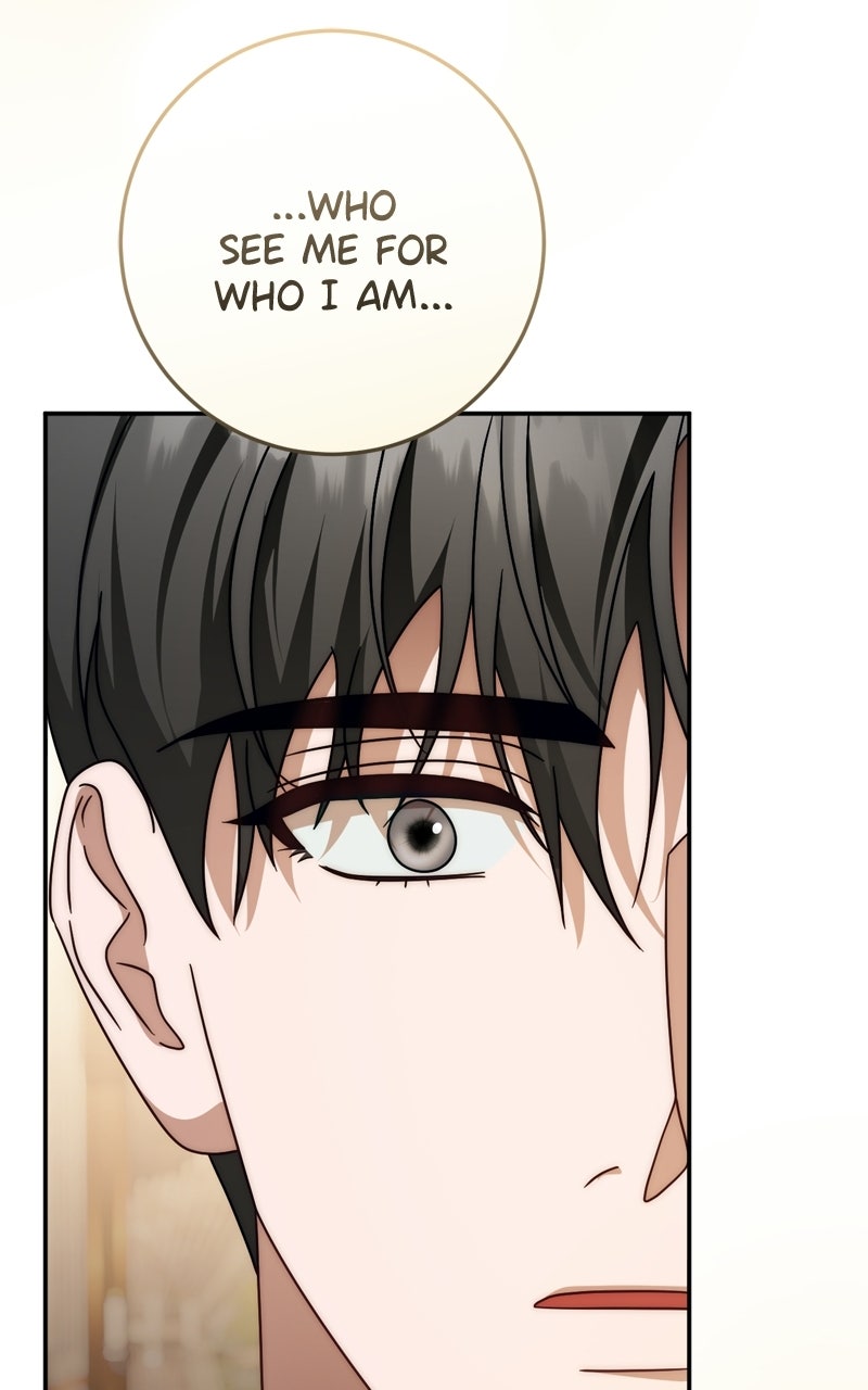 Read Behind Her Highness’s Smile chapter 77 image 34 on Lezhin