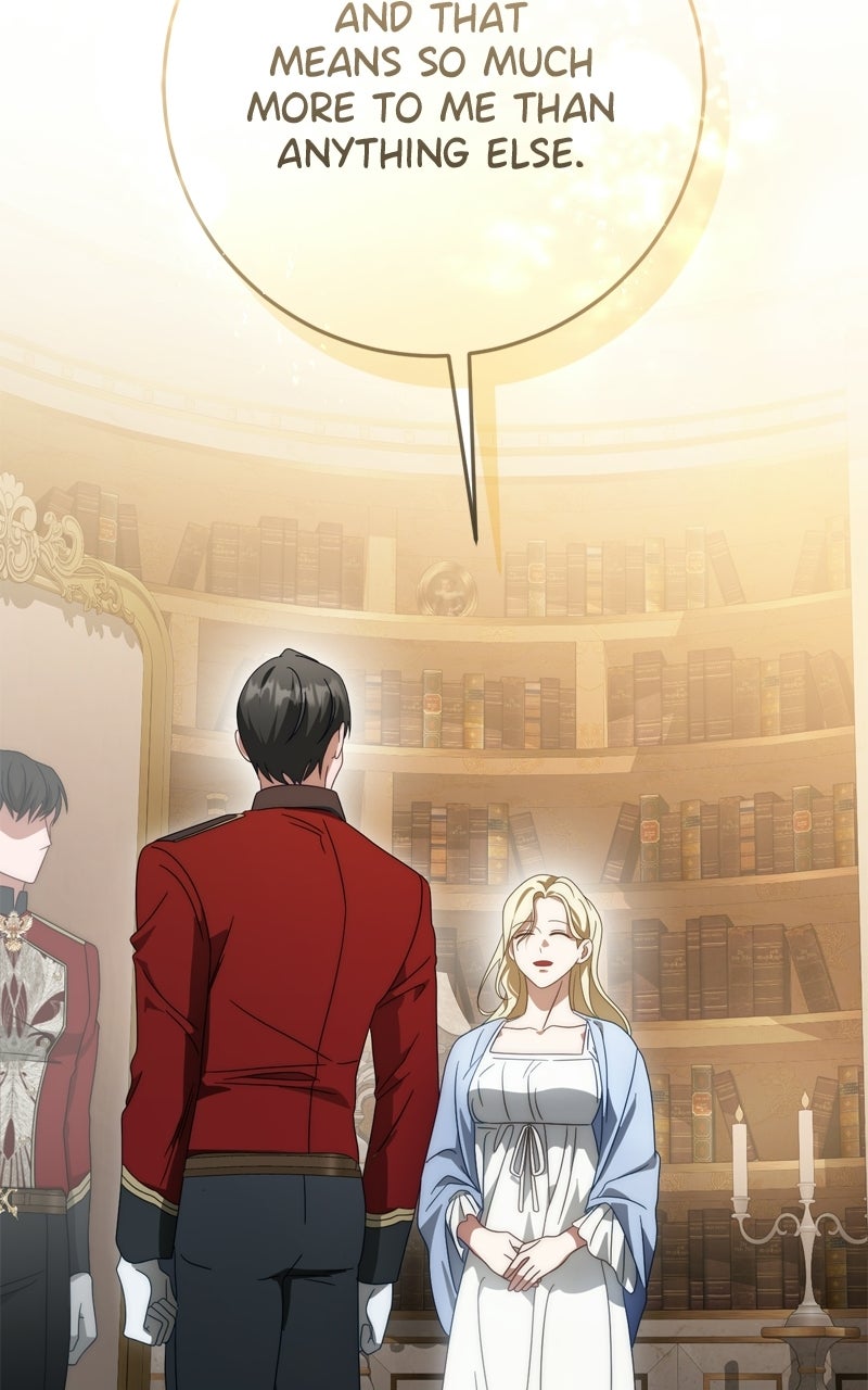 Read Behind Her Highness’s Smile chapter 77 image 36 on Lezhin