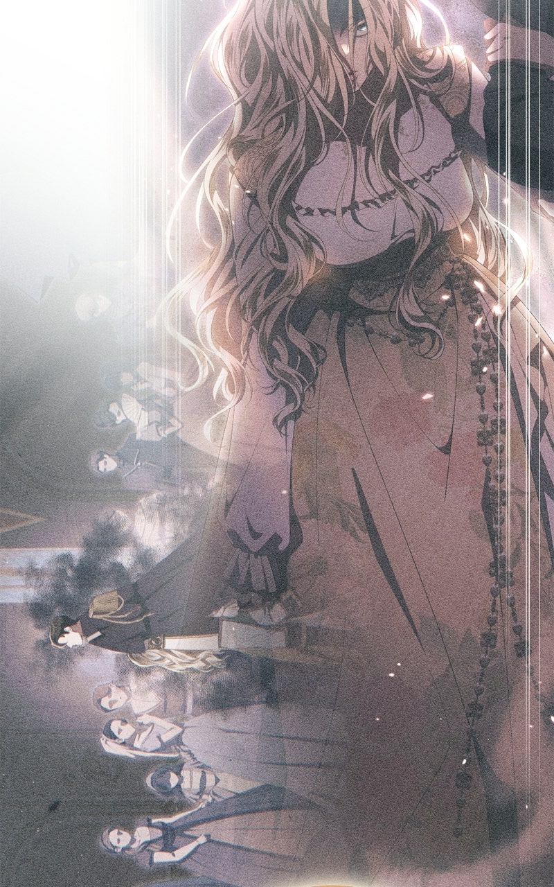 Read Behind Her Highness’s Smile chapter 77 image 38 on Lezhin