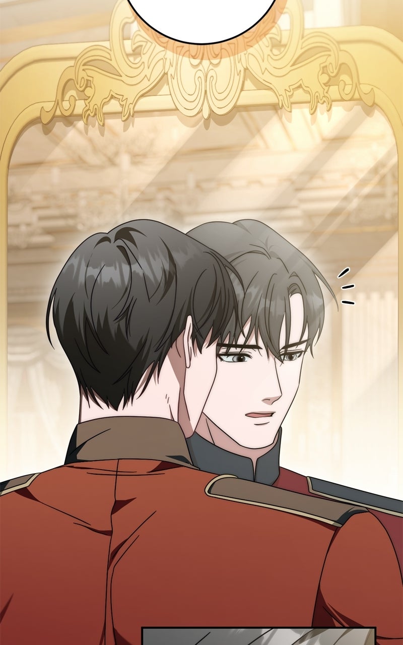 Read Behind Her Highness’s Smile chapter 77 image 4 on Lezhin