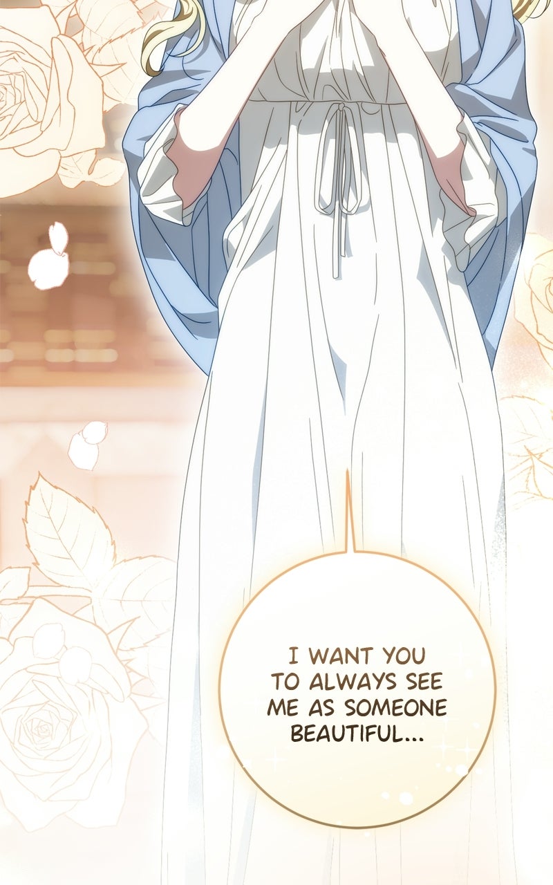 Read Behind Her Highness’s Smile chapter 77 image 41 on Lezhin