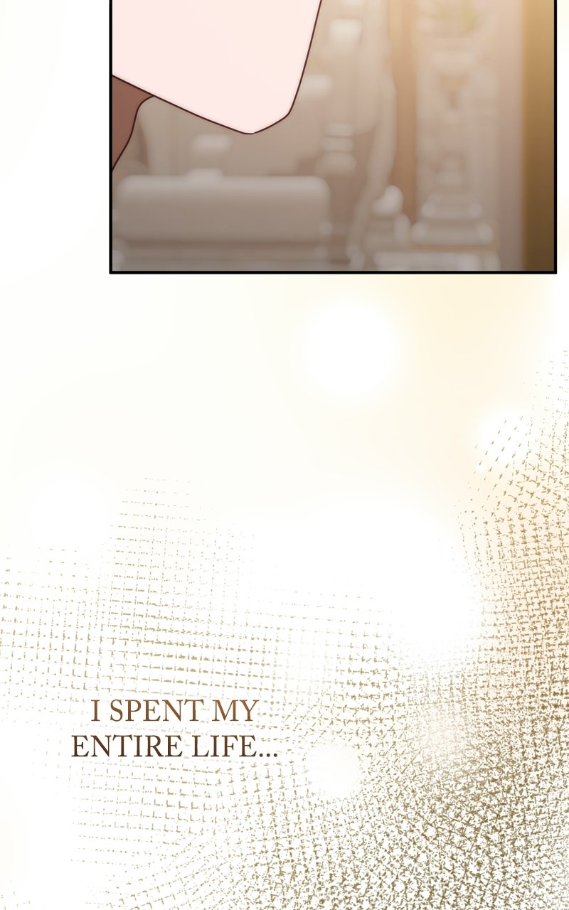 Read Behind Her Highness’s Smile chapter 77 image 43 on Lezhin