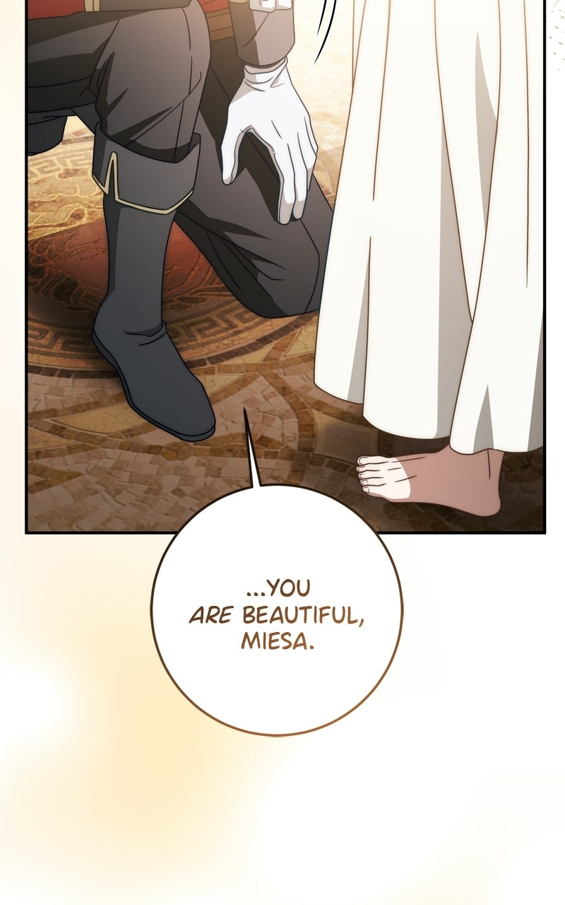 Read Behind Her Highness’s Smile chapter 77 image 45 on Lezhin