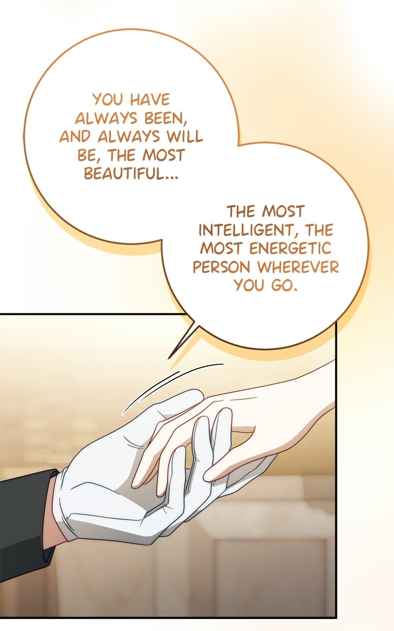 Read Behind Her Highness’s Smile chapter 77 image 46 on Lezhin