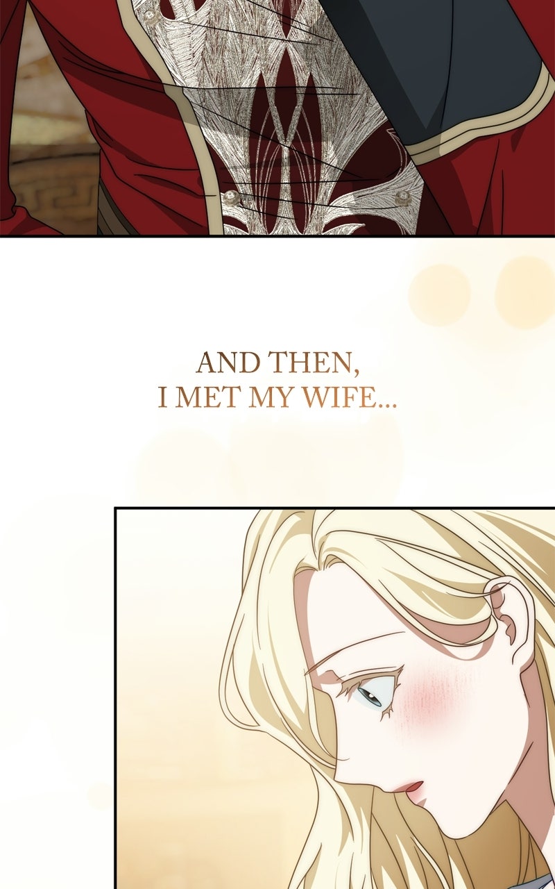 Read Behind Her Highness’s Smile chapter 77 image 49 on Lezhin