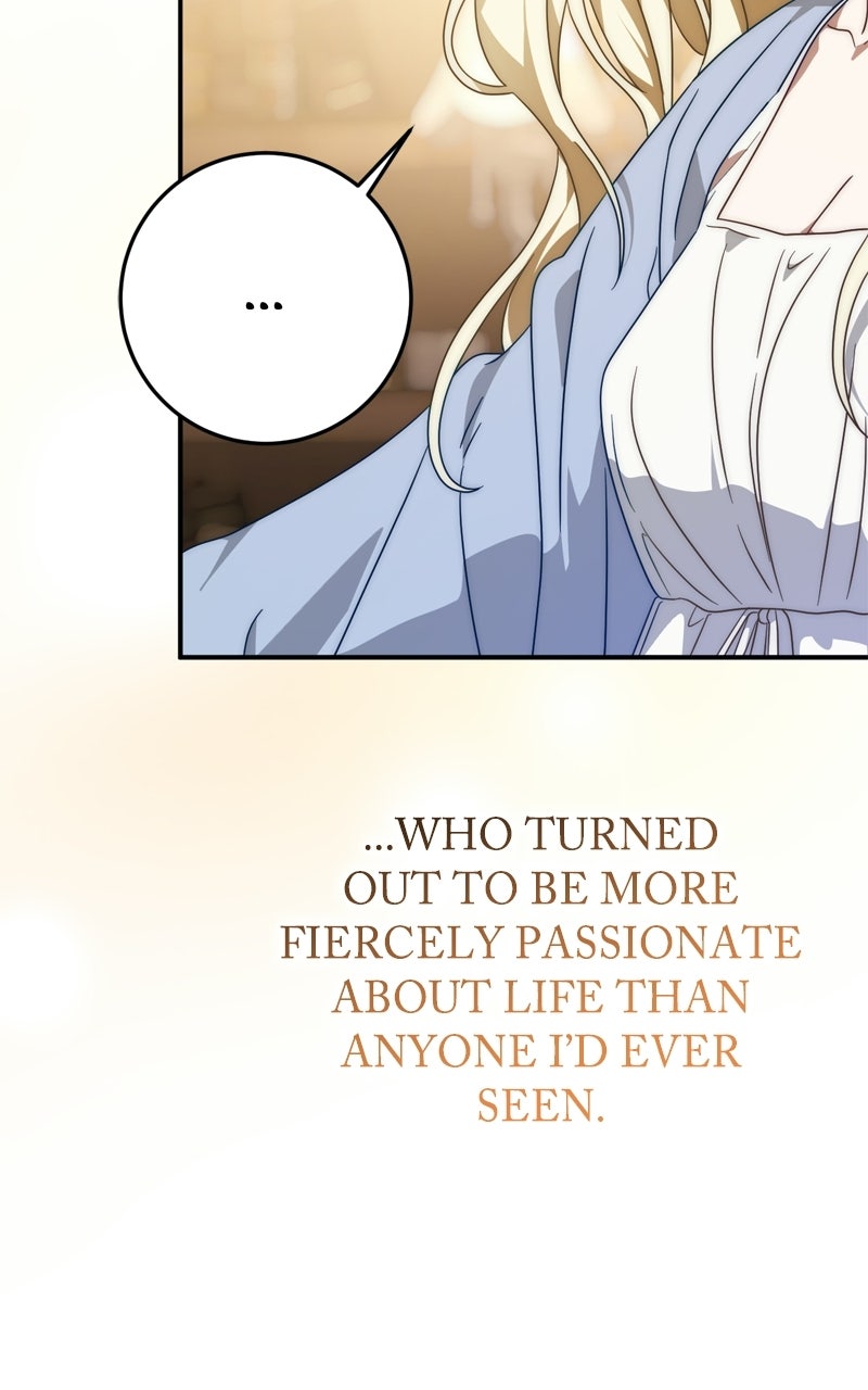 Read Behind Her Highness’s Smile chapter 77 image 50 on Lezhin