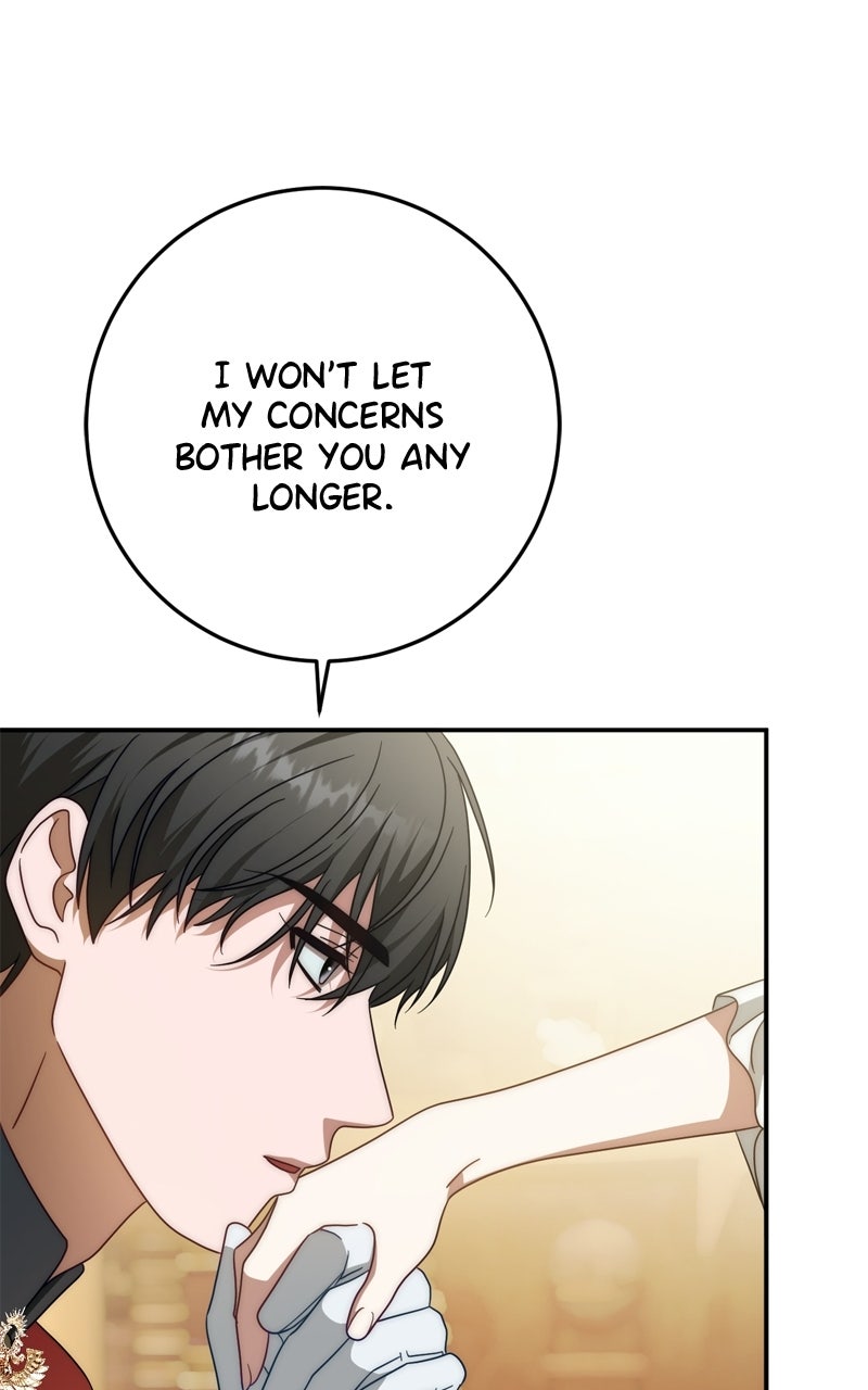 Read Behind Her Highness’s Smile chapter 77 image 51 on Lezhin