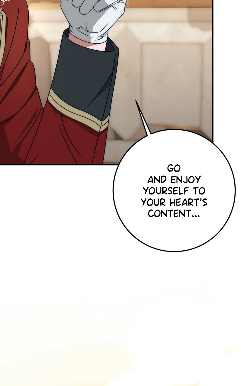 Read Behind Her Highness’s Smile chapter 77 image 52 on Lezhin