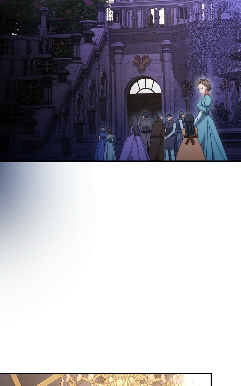 Read Behind Her Highness’s Smile chapter 77 image 58 on Lezhin
