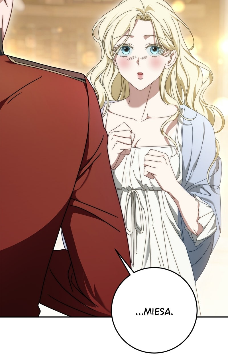 Read Behind Her Highness’s Smile chapter 77 image 6 on Lezhin