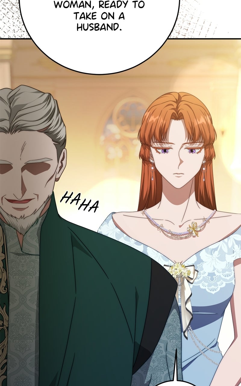 Read Behind Her Highness’s Smile chapter 77 image 63 on Lezhin