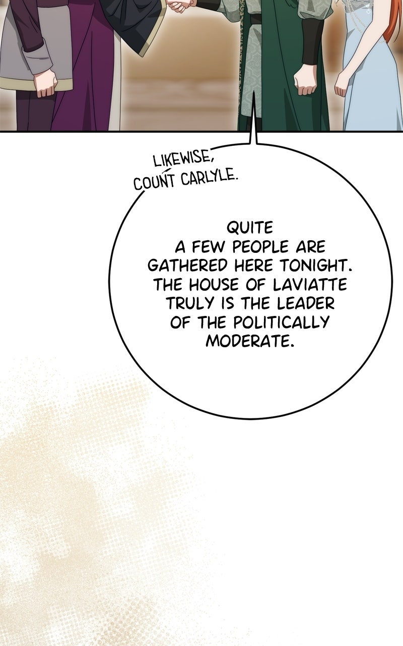 Read Behind Her Highness’s Smile chapter 77 image 68 on Lezhin