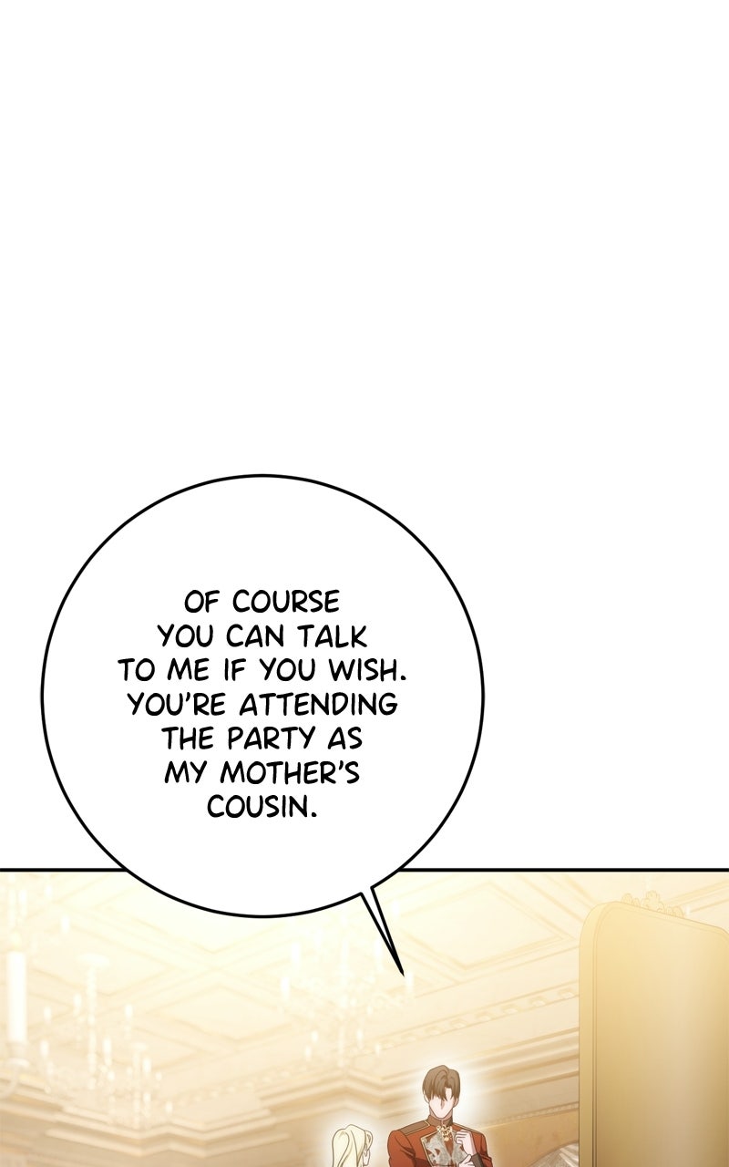 Read Behind Her Highness’s Smile chapter 77 image 7 on Lezhin