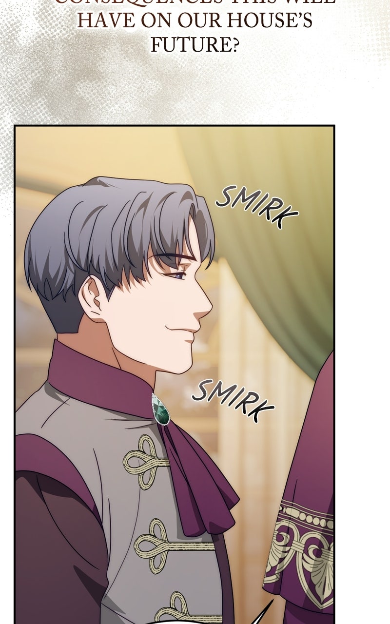 Read Behind Her Highness’s Smile chapter 77 image 71 on Lezhin