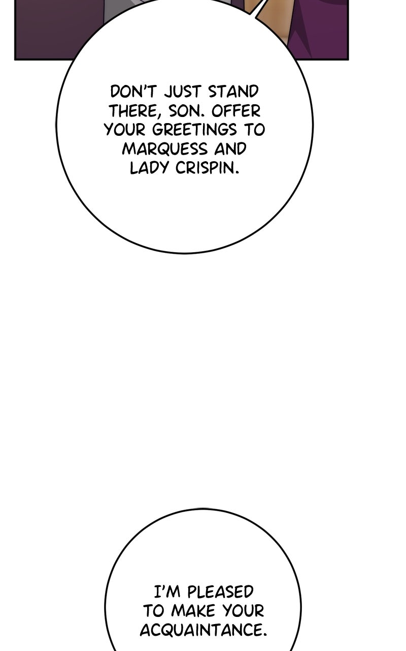 Read Behind Her Highness’s Smile chapter 77 image 72 on Lezhin