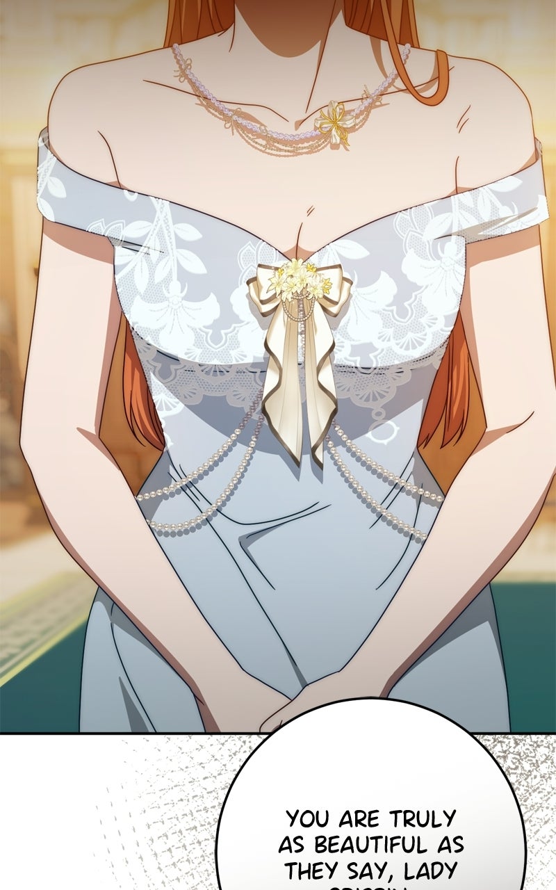 Read Behind Her Highness’s Smile chapter 77 image 76 on Lezhin