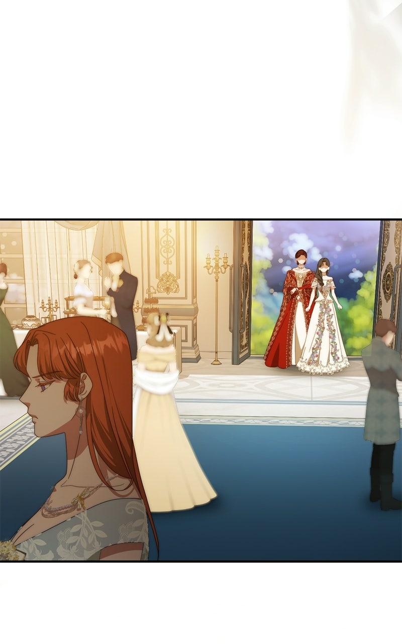 Read Behind Her Highness’s Smile chapter 77 image 80 on Lezhin