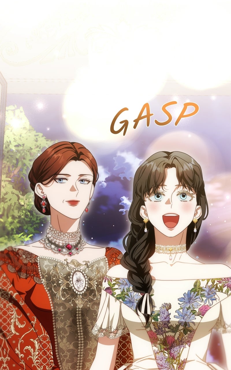 Read Behind Her Highness’s Smile chapter 77 image 81 on Lezhin