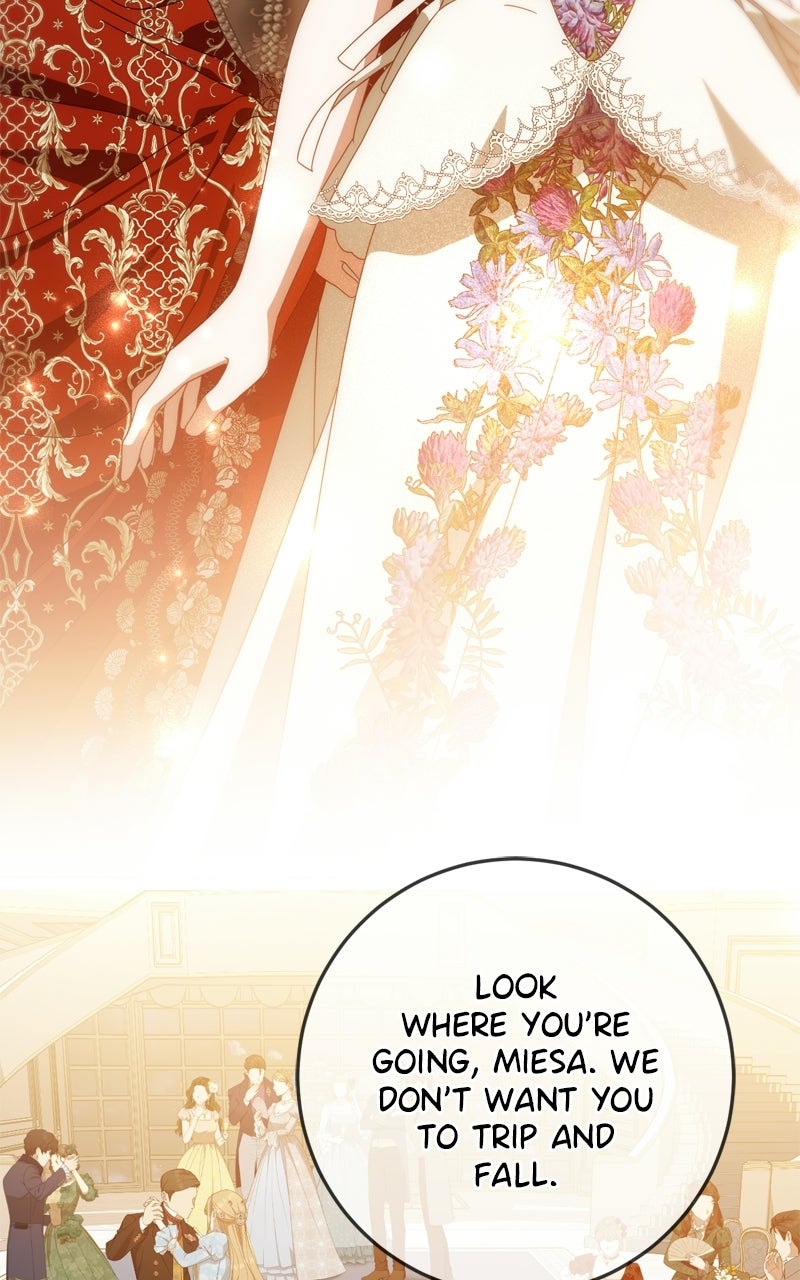 Read Behind Her Highness’s Smile chapter 77 image 82 on Lezhin