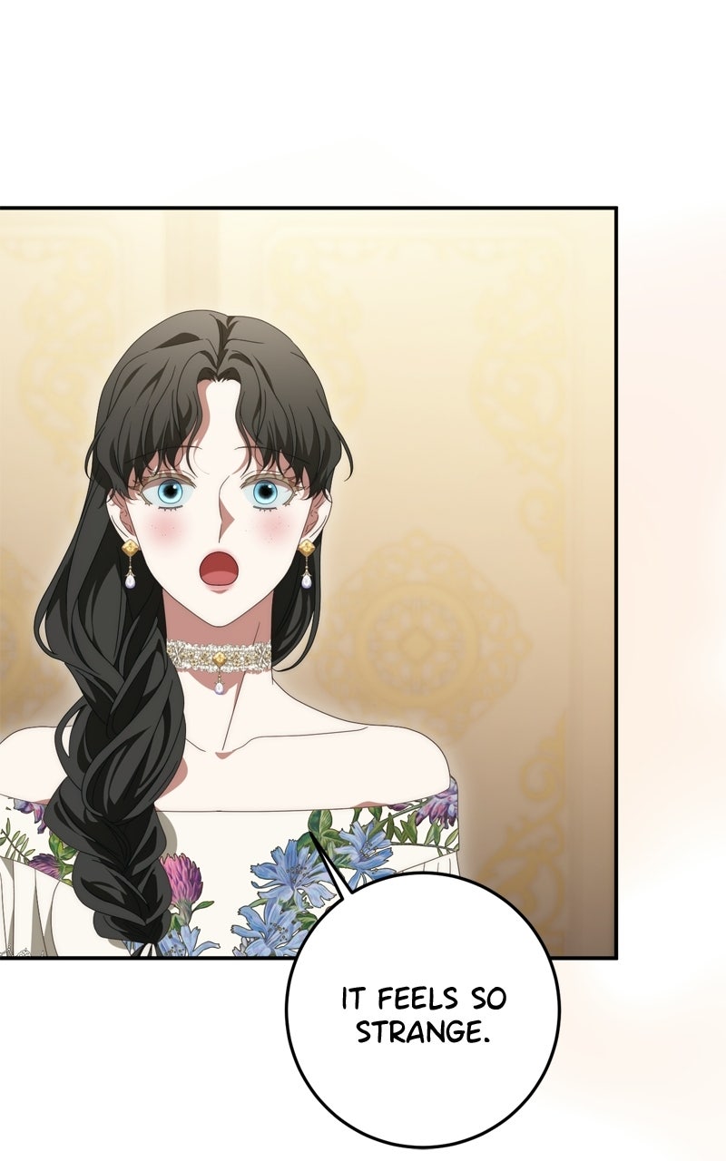 Read Behind Her Highness’s Smile chapter 77 image 84 on Lezhin